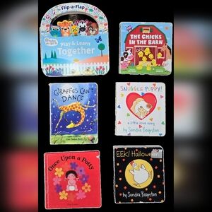Children's Book Bundle